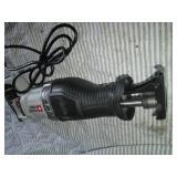 Porter Cable reciprocating saw...