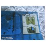 Remote control Battle Tank set in o...