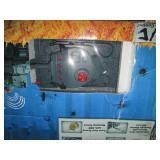 Remote control Battle Tank set in o...