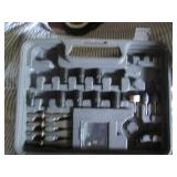 Heavy duty pneumatic air tool set i...