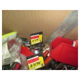 Large collection of automotive bulb...