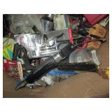 Large collection of automotive bulb...