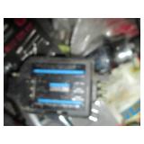 Large collection of automotive bulb...