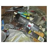 Large collection of automotive bulb...