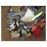 Large collection of automotive bulb...