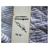 Vintage Ben-Pearson Cougar 706-64" ...