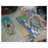 Monopoly golf edition board game pl...