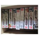 Monopoly golf edition board game pl...