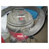 16-gallon Shop vac with hose...