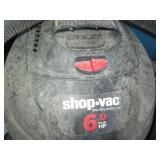 16-gallon Shop vac with hose...