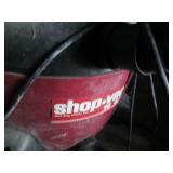 16-gallon Shop vac with hose...