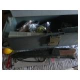 Plano tackle box full of assorted l...