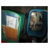 2-covered totes containing Popular ...