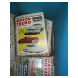 2-covered totes containing Popular ...