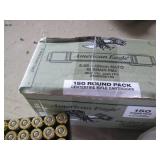 Healthy supply of Remington 45 auto...