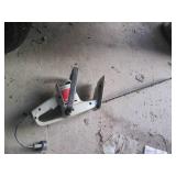 Vintage Craftsman 22 Bushwacker ele...