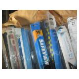 Wide variety of automotive windshie...