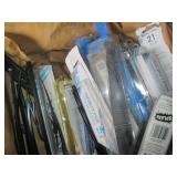 Wide variety of automotive windshie...