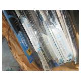 Wide variety of automotive windshie...