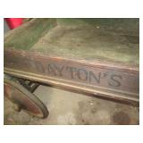 Antique Dayton