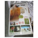 Martini Glass & Casino Neon Lamps i...