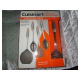 New in Box Cuisinart 4pc kitchen to...
