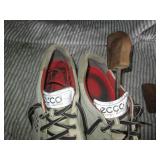 Echo and Puma turf shoes men