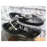 Echo and Puma turf shoes men