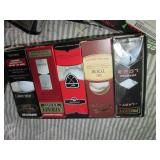 Golf tees, balls and other misc...