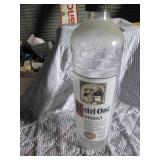 Glass 6 liter Retal One Vodka bottl...
