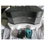 Bose sub and misc wellman type audi...