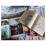 Goosebumps books by R.L. Stine with...