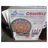 Arachnid electronic Dartboard with ...