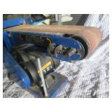 Wen belt and disc sander...