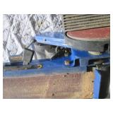 Wen belt and disc sander...