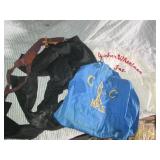 Lot of Rodeo attire...