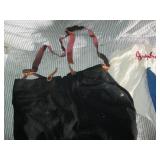 Lot of Rodeo attire...