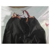 Lot of Rodeo attire...