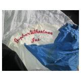 Lot of Rodeo attire...