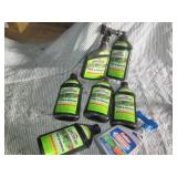 Spectracide tree and shrub insectic...