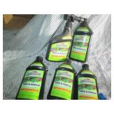 Spectracide tree and shrub insectic...