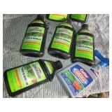 Spectracide tree and shrub insectic...