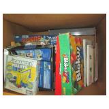 Large lot of assorted multi-player ...