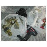 Cordless Craftsman impact *no batte...