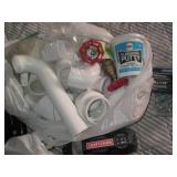 Cordless Craftsman impact *no batte...