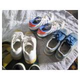 Dakota suitcase stuffed with men