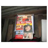 Large lot of sports memorabilia, el...