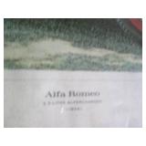 1934 Alfa Romero 2.3L Supercharged ...