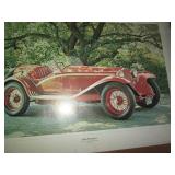 1934 Alfa Romero 2.3L Supercharged ...