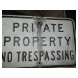 Box of misc tools and household ite...